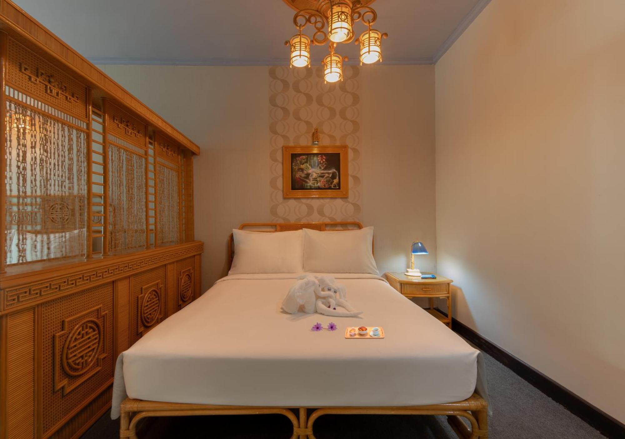 Green Nha Trang Exterior foto